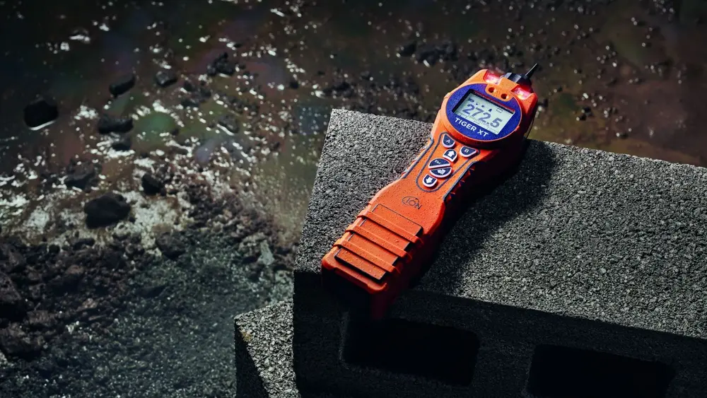 Ion Science: topkwaliteit in gasdetectie2