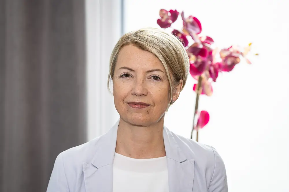 Catherine Fonck
