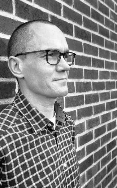 Jochen Nijs