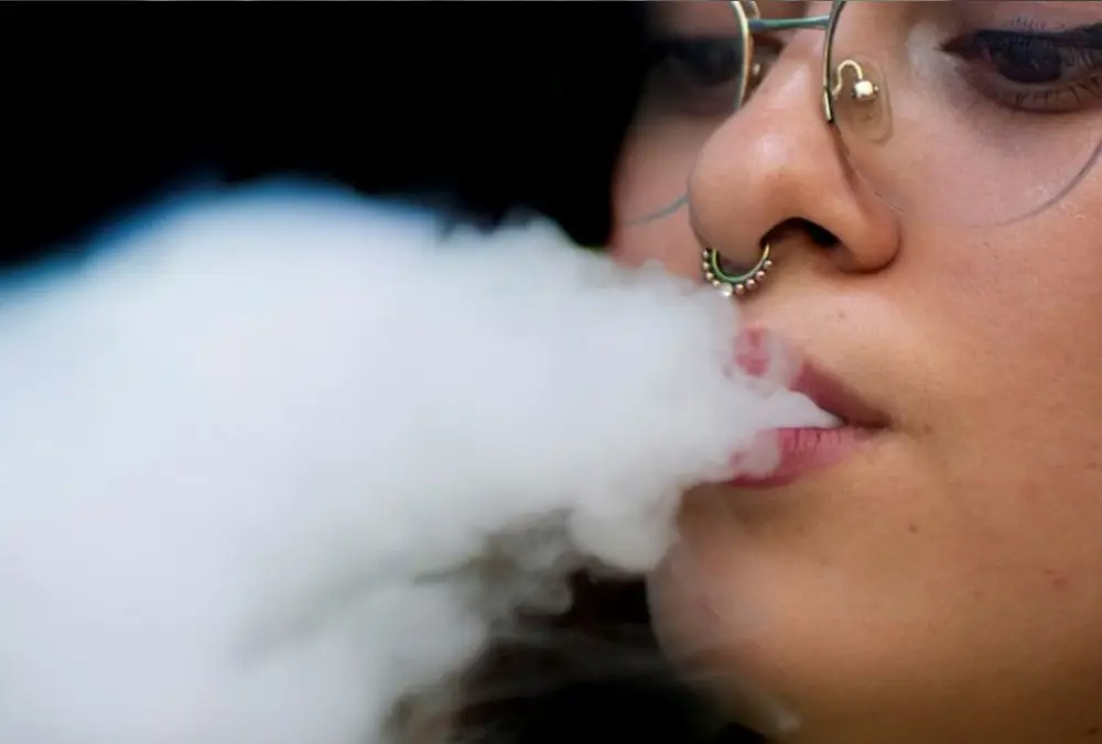 nicotine enquête VAD