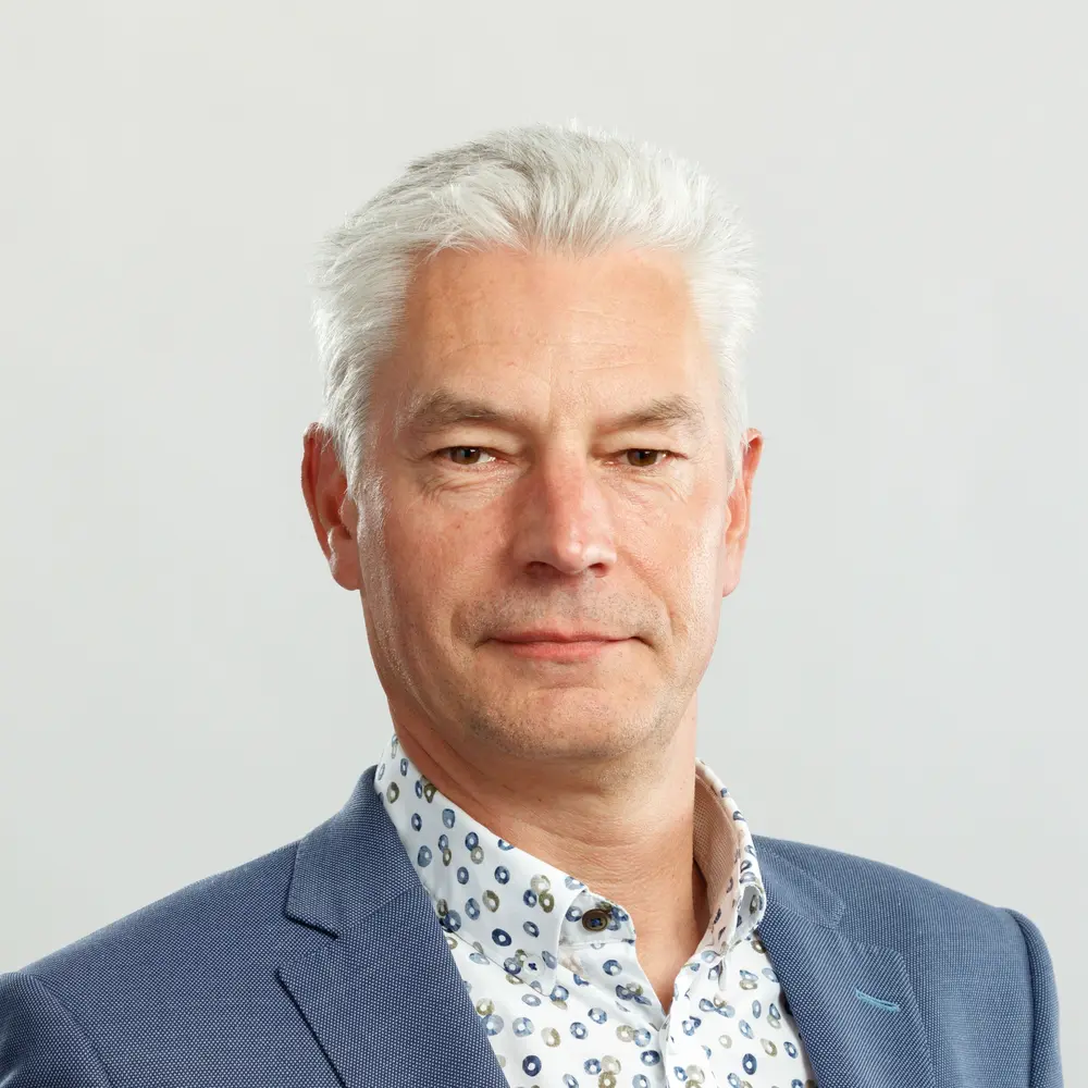 Wim Boone Ingenium