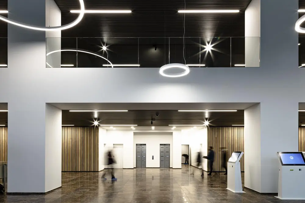 Binst Architects 1732