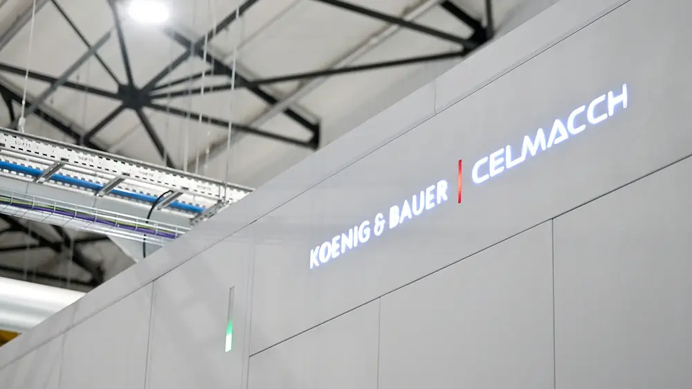 Koenig & Bauer