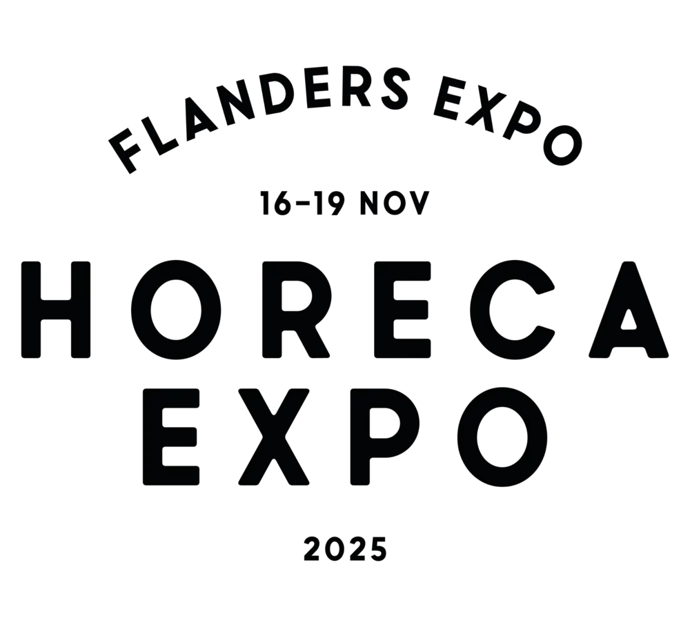 Horeca Expo logo 2025