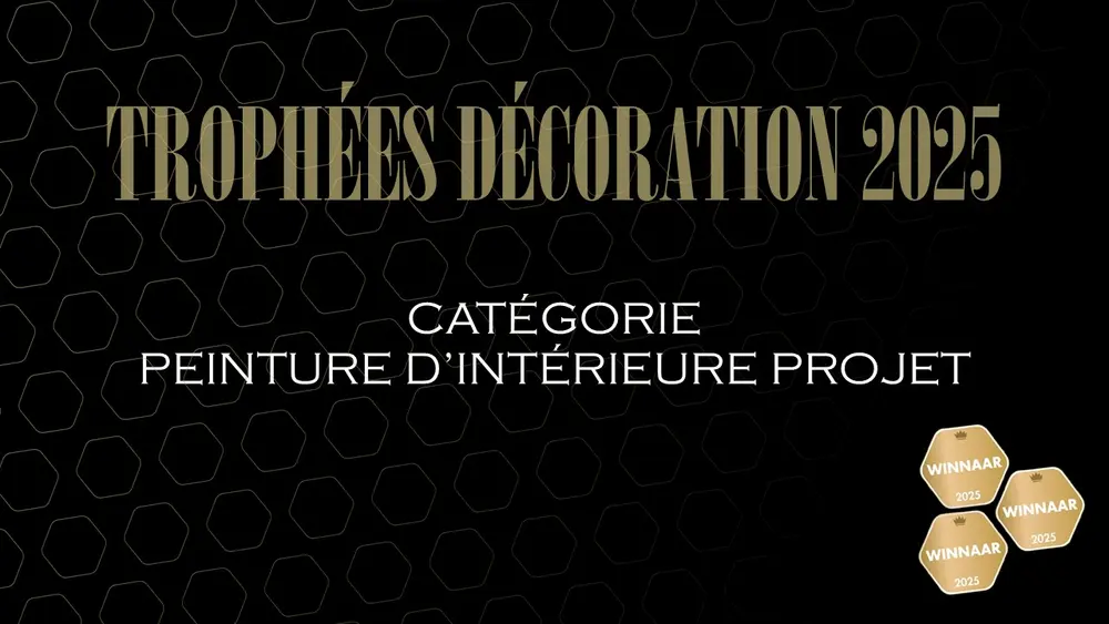 decoratie awards project