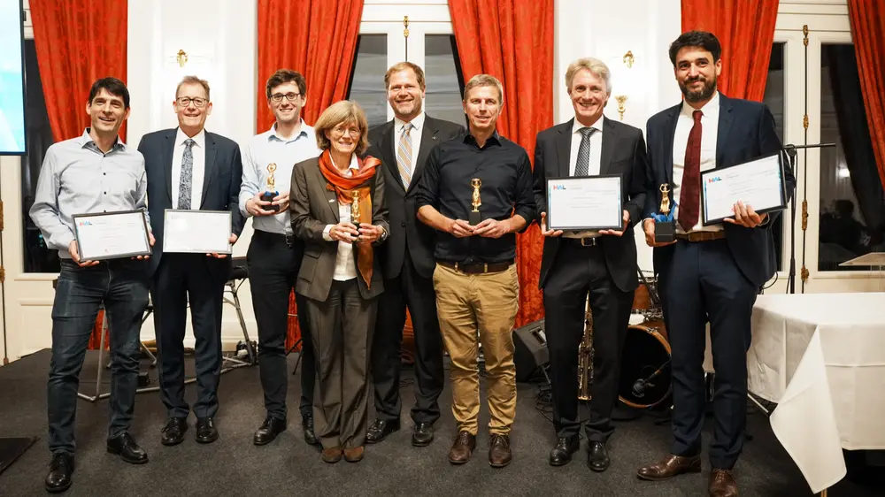 HWL Awards 2026 