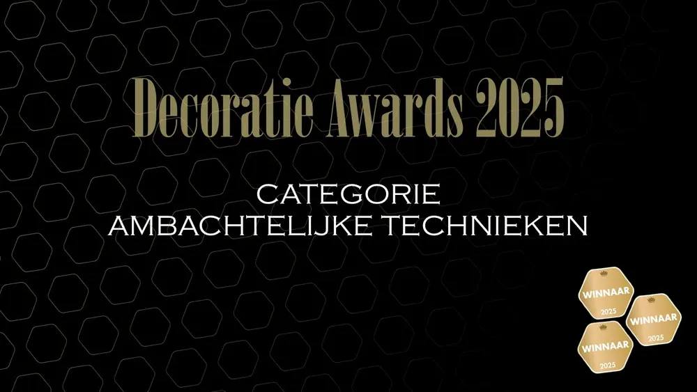 ambachtelijke technieken