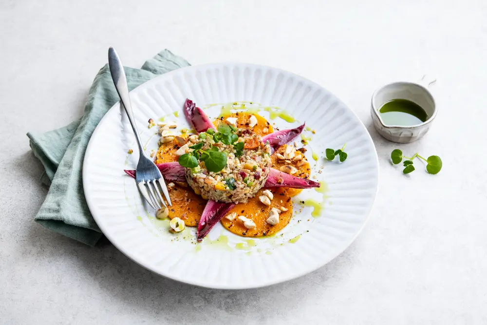 proef het midden oosten 