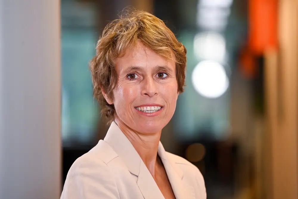 Ann Wurman nieuwe CEO van Fevia