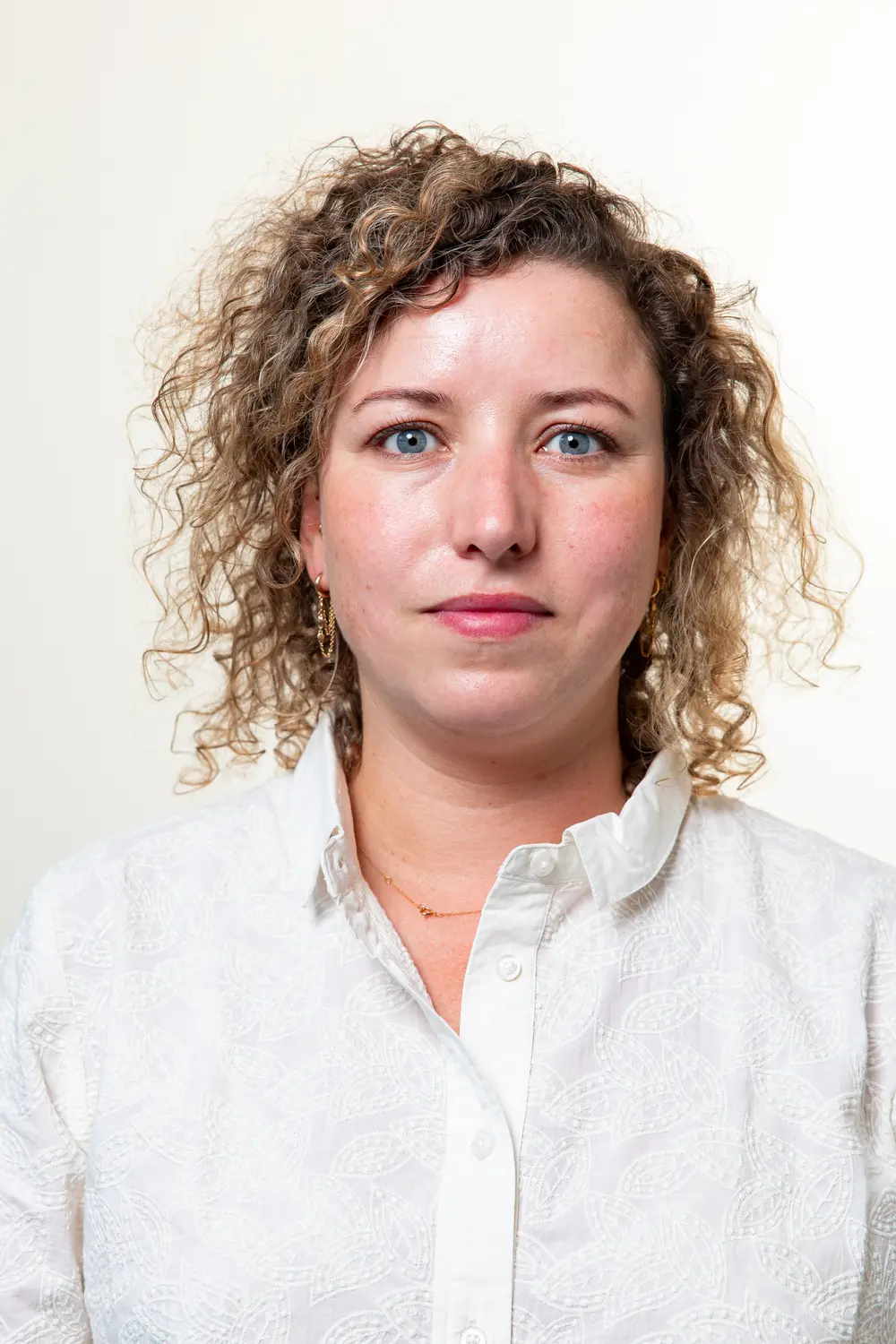 Sarah Schlitz - Ecolo