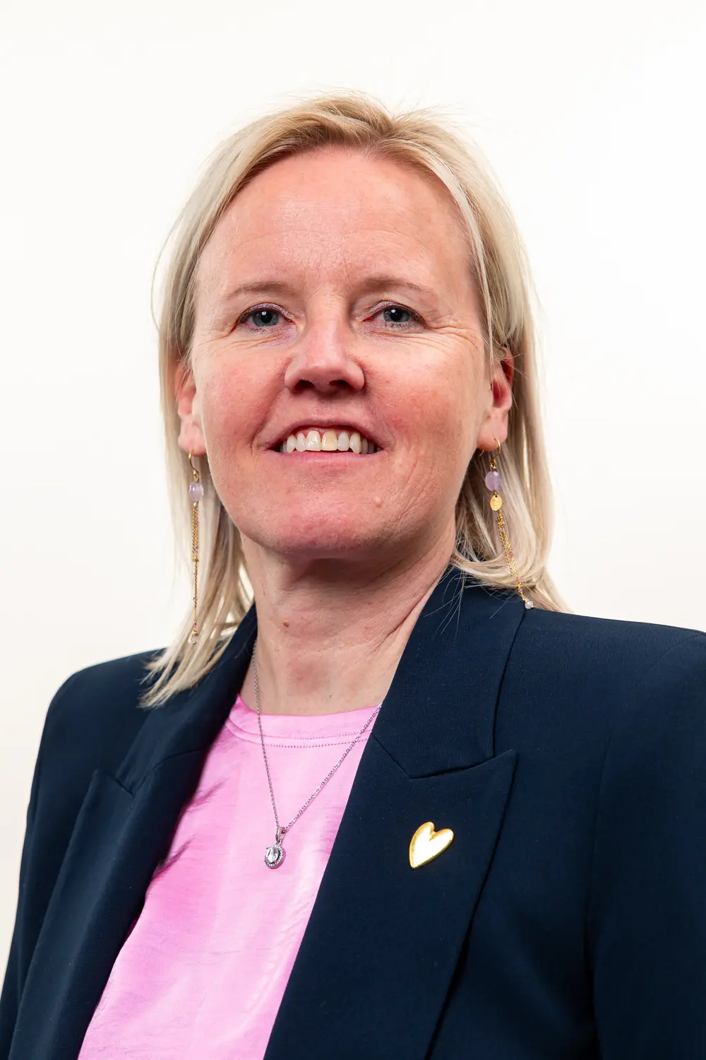 Katja Gabriëls - Open Vld