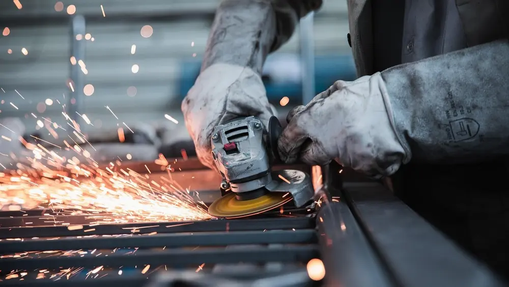 Hoge staalheffingen moeten Europese industrie