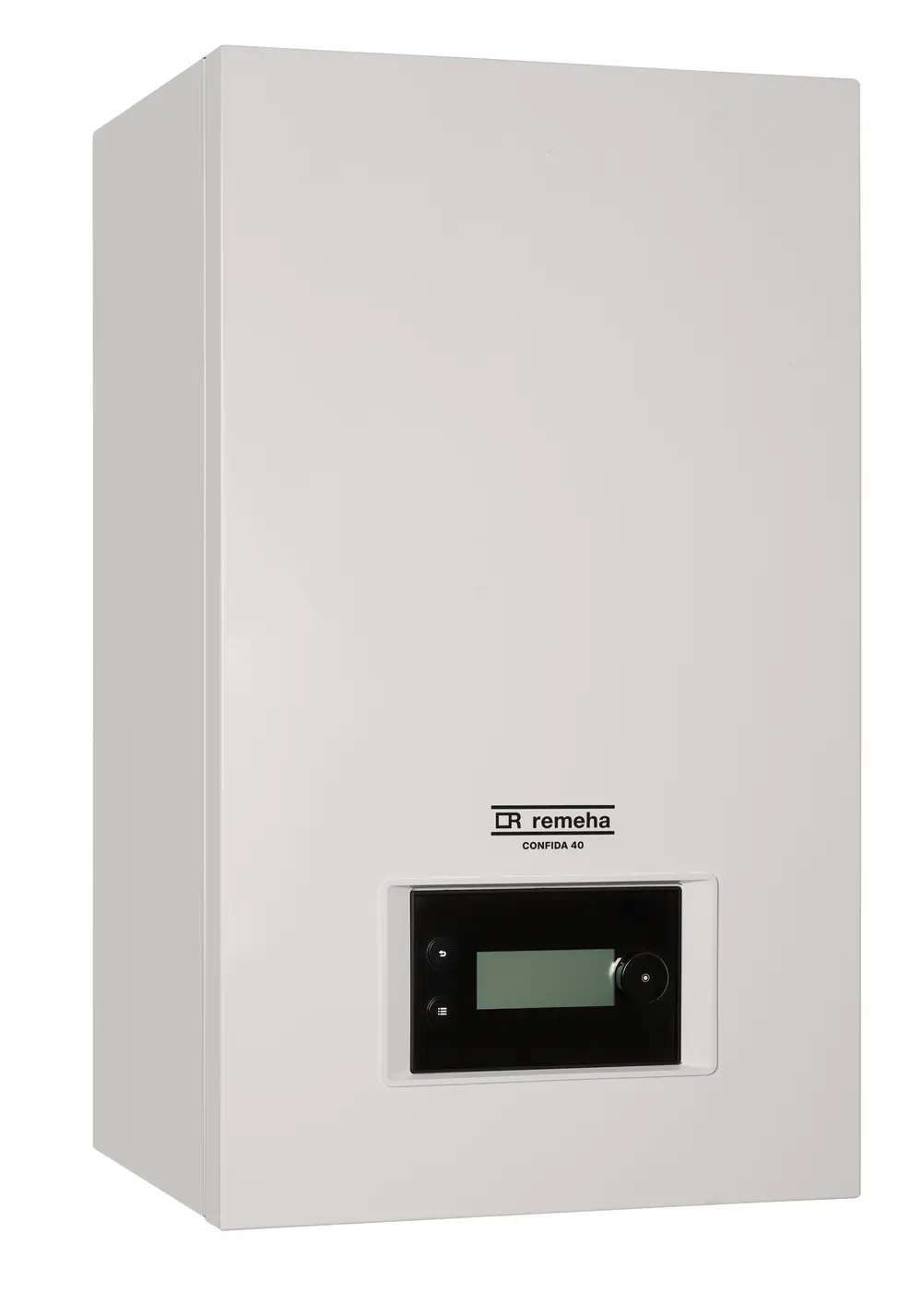confida 40H van Remeha