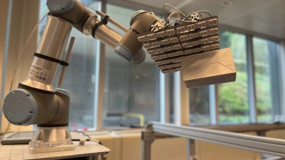nieuwe standaard voor duurzame automatisatie1