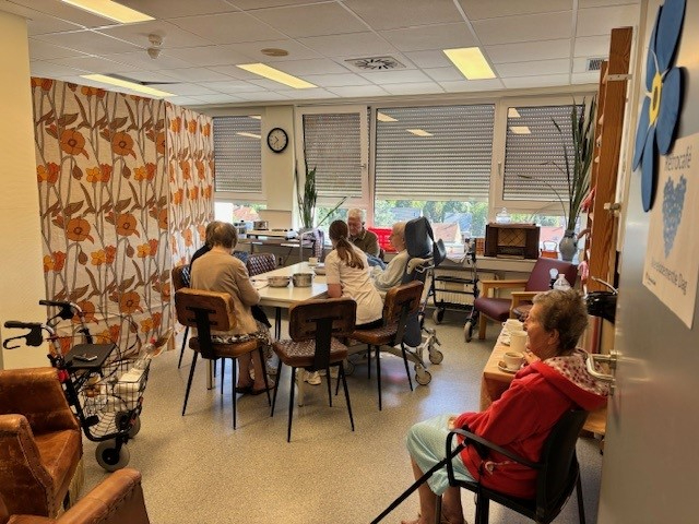Geriatrie Ziekenhuis Geel