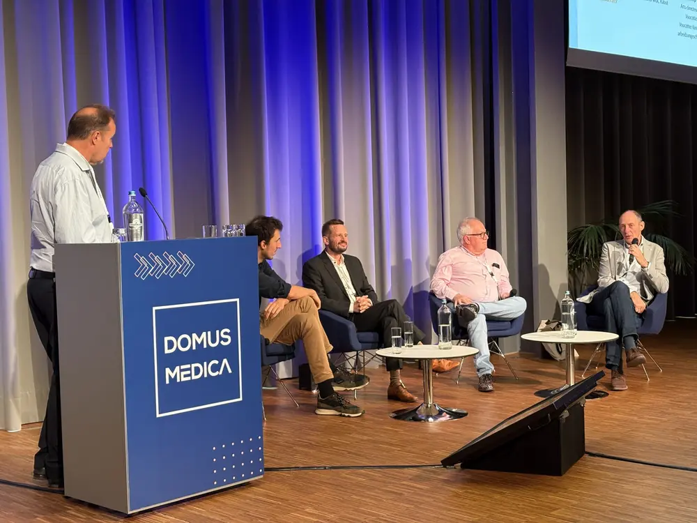 Debat huisartsenconferentie