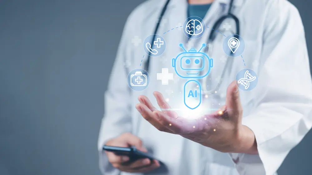 IA et éthique médicale