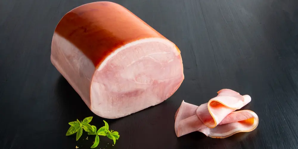 select ham