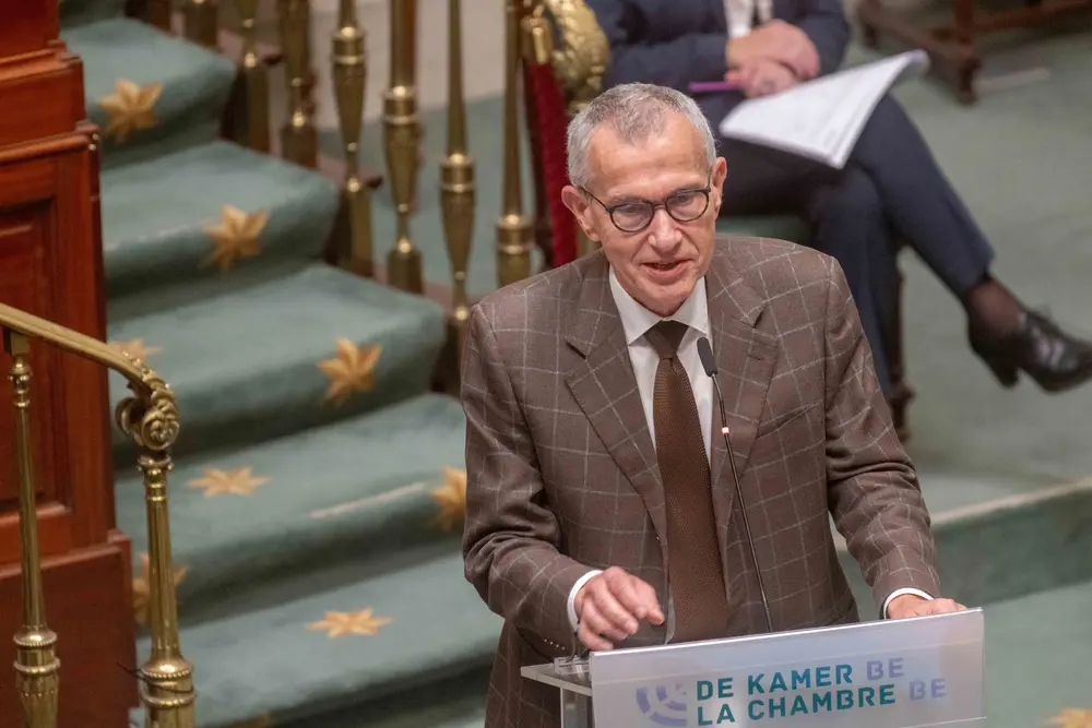 Frank Vandenbroucke