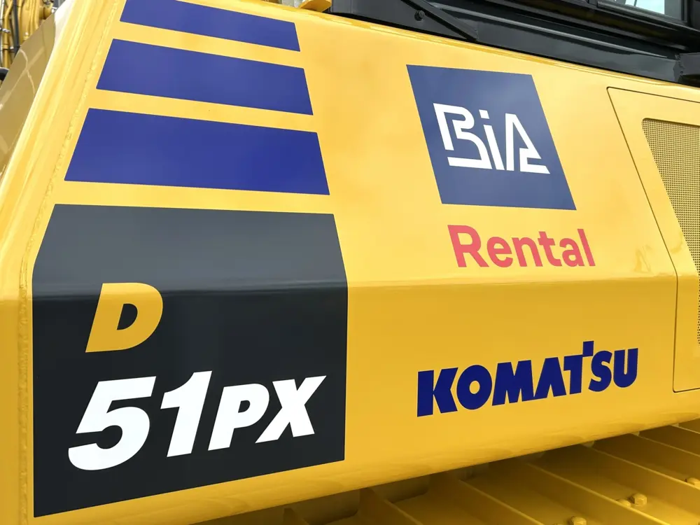 BIA RENTAL basiswaarden
