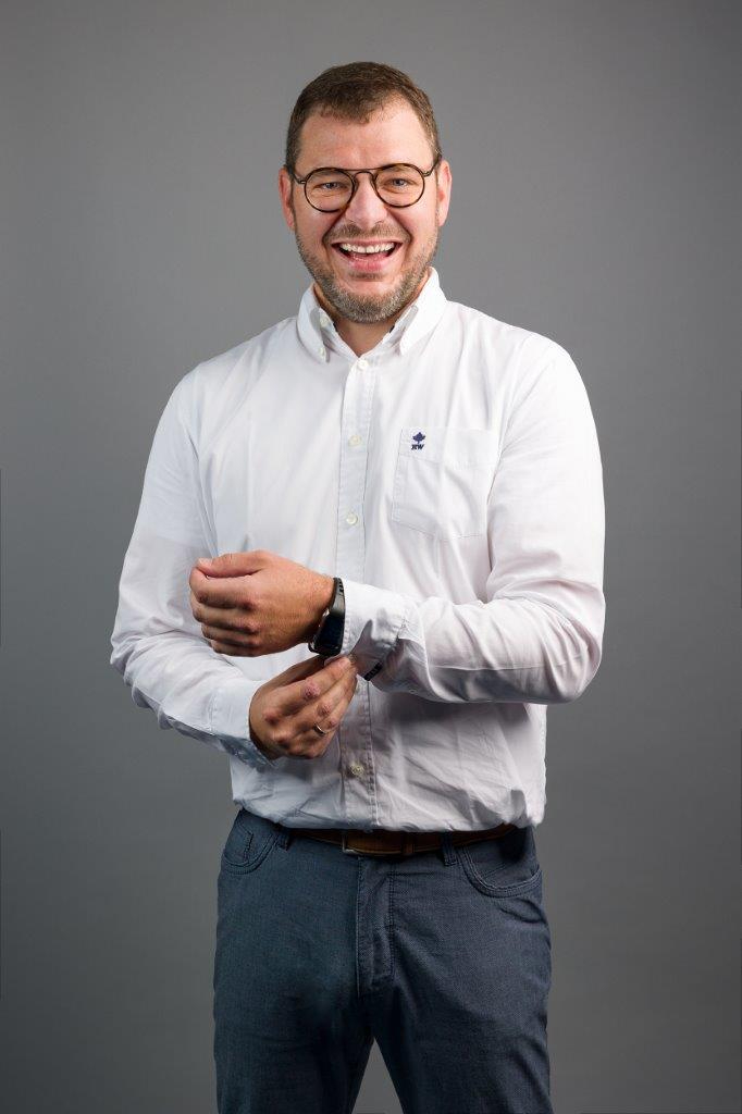 Tim Batens van Durable