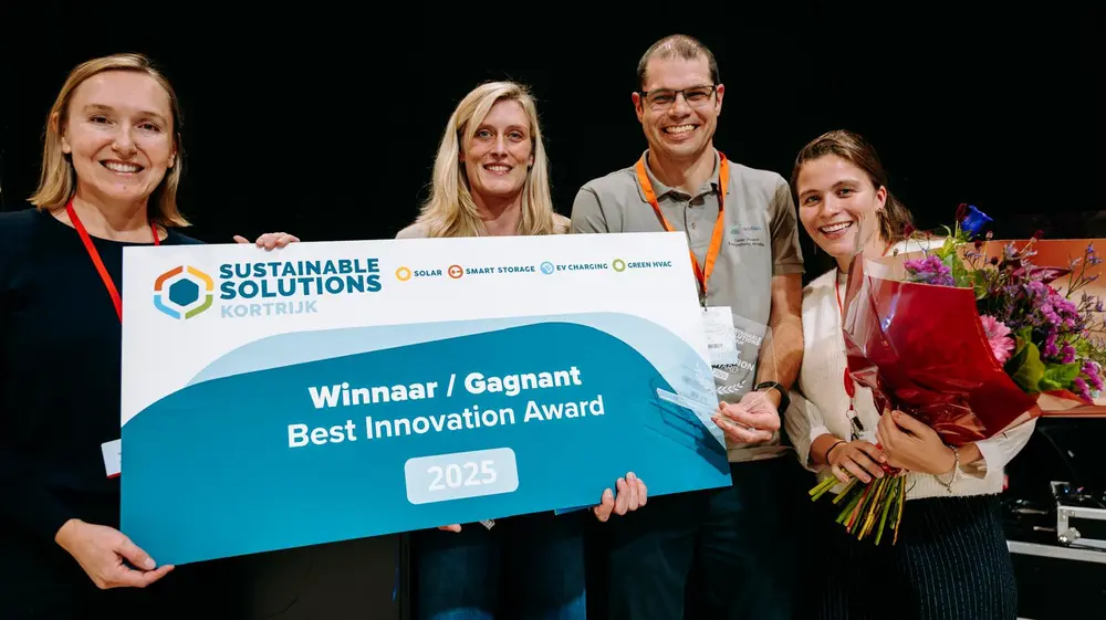 Amfisol op Sustainable Solutions