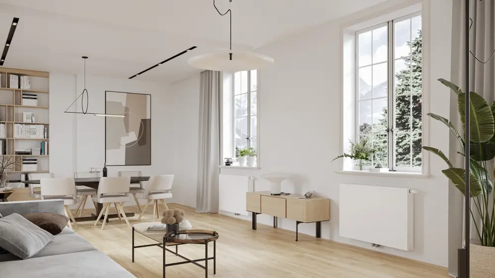 flex parada paneelradiator