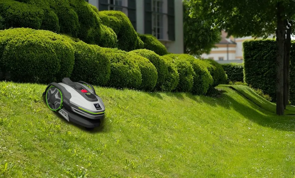 robotmaaiers voor ieder gazon