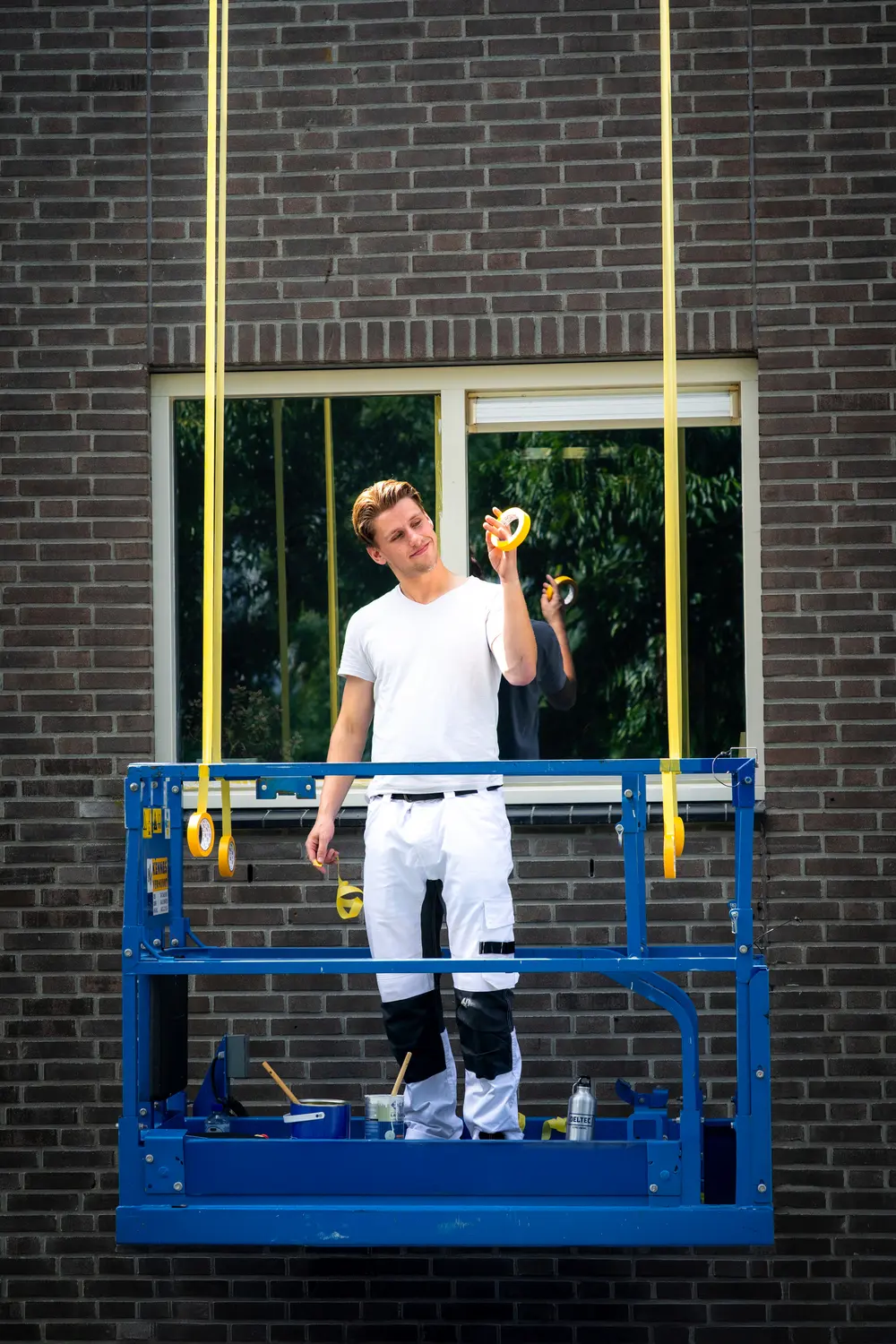 maskeertapes standaarden