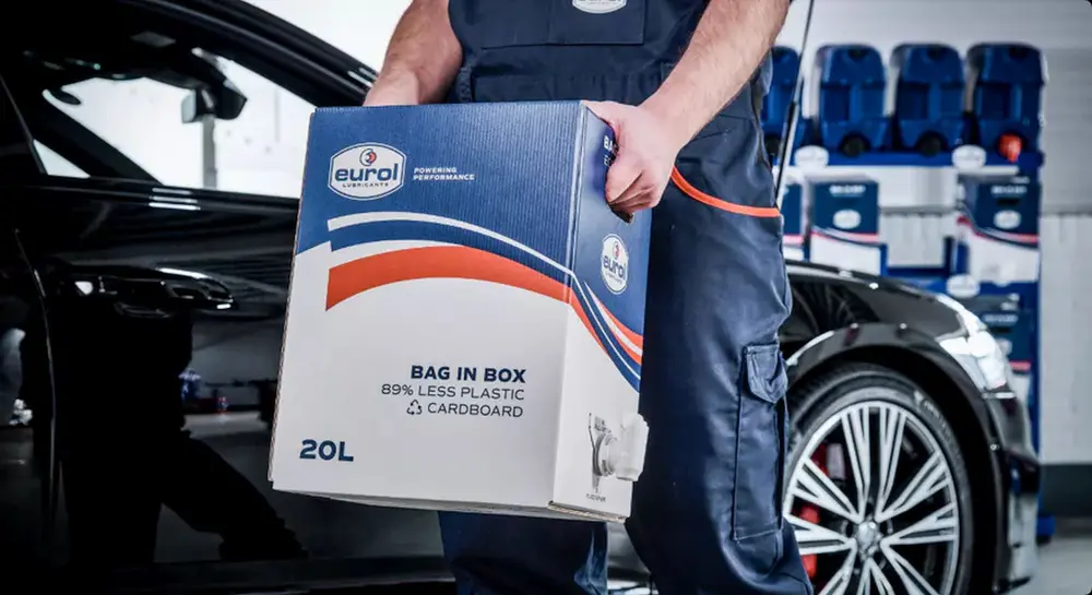 Eurol Lubricants