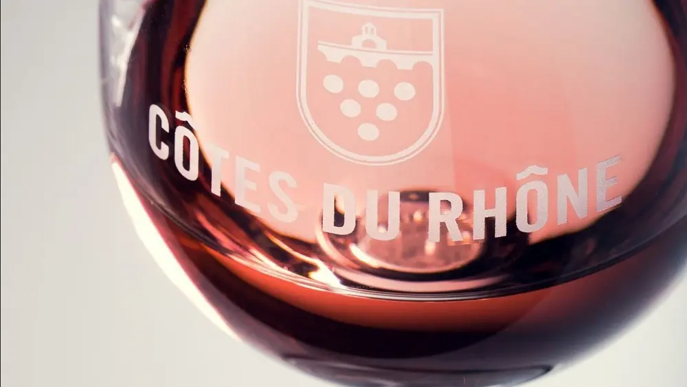 CotesduRhonerood
