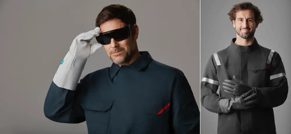 Mewa persoonlijke beschermingsmiddelen