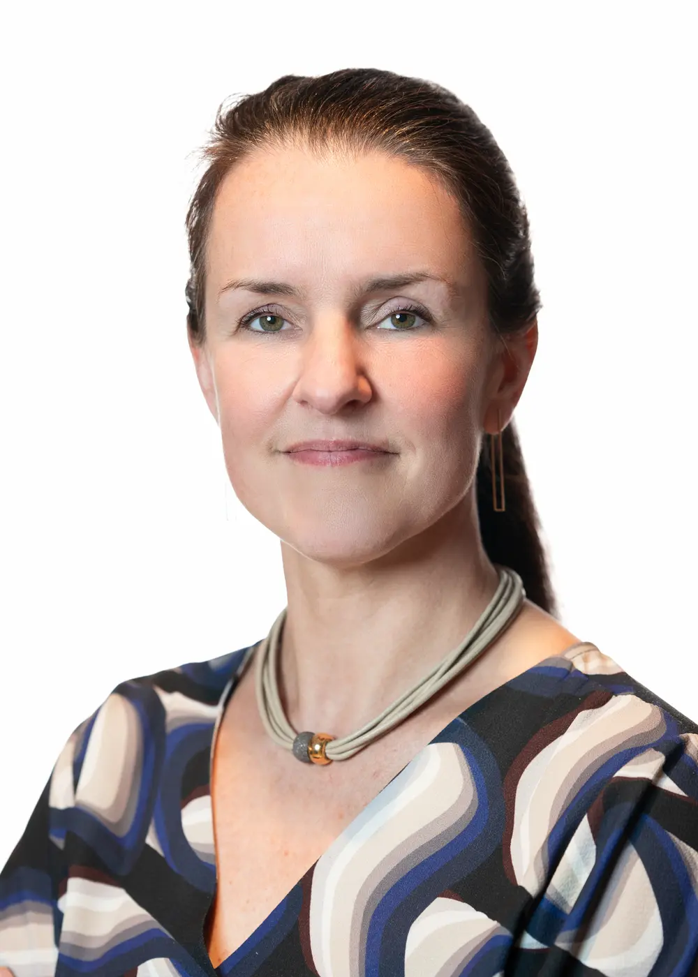 Caroline Verlinde van VIVEL