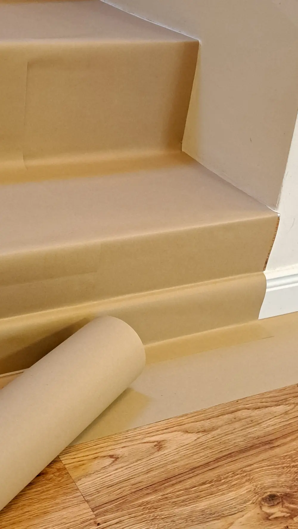 protection papier
