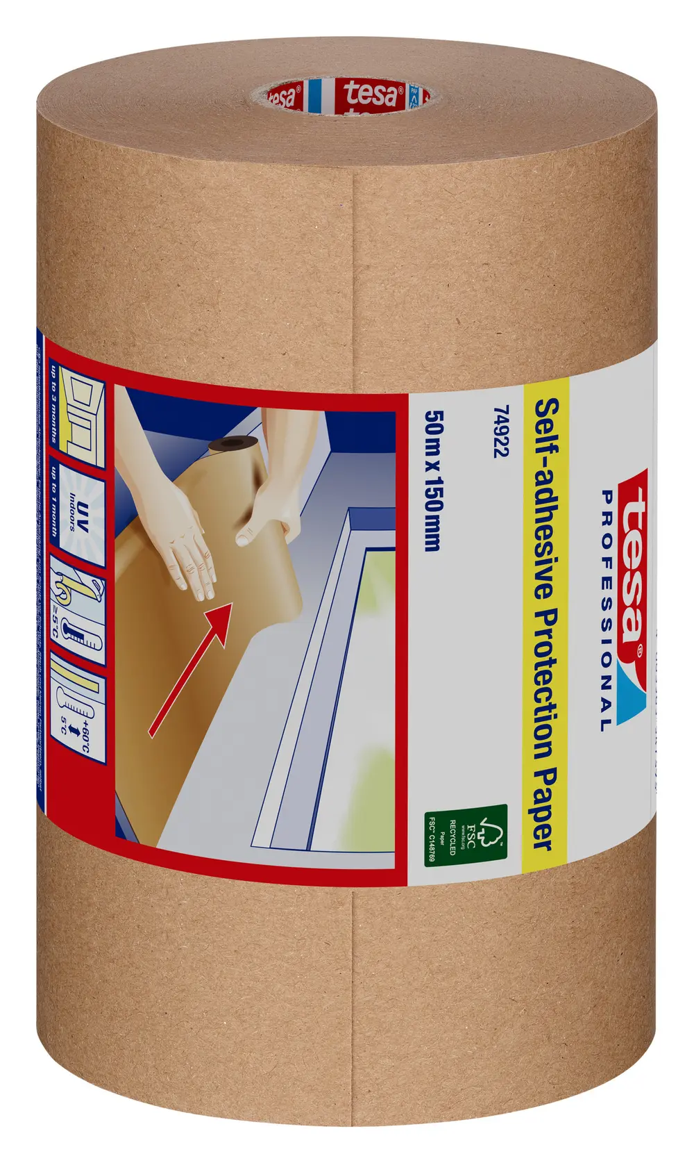 Met Tesa Protection Kraft1