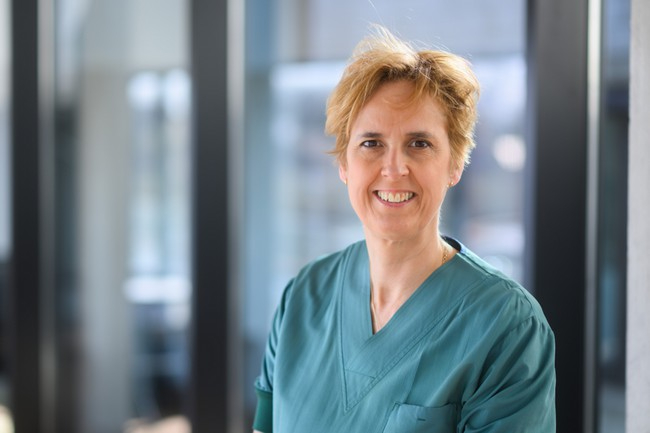 Ilse De Greef