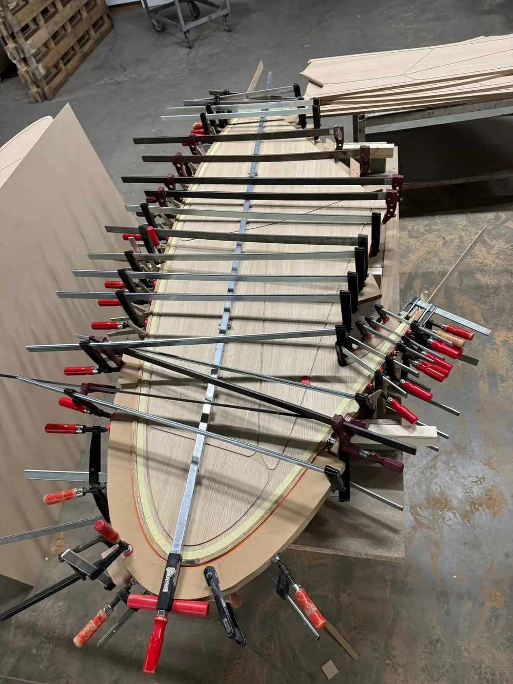 Tomorrowland kantoor 17