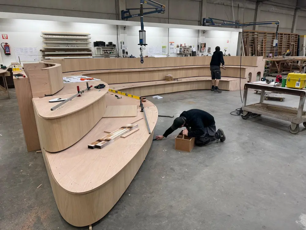 Tomorrowland kantoor 18