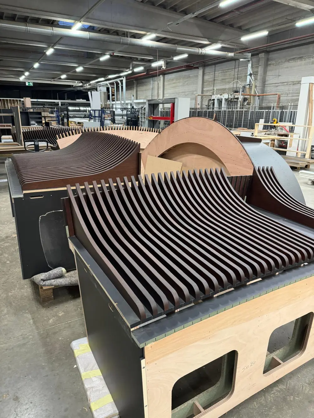 Tomorrowland kantoor 19