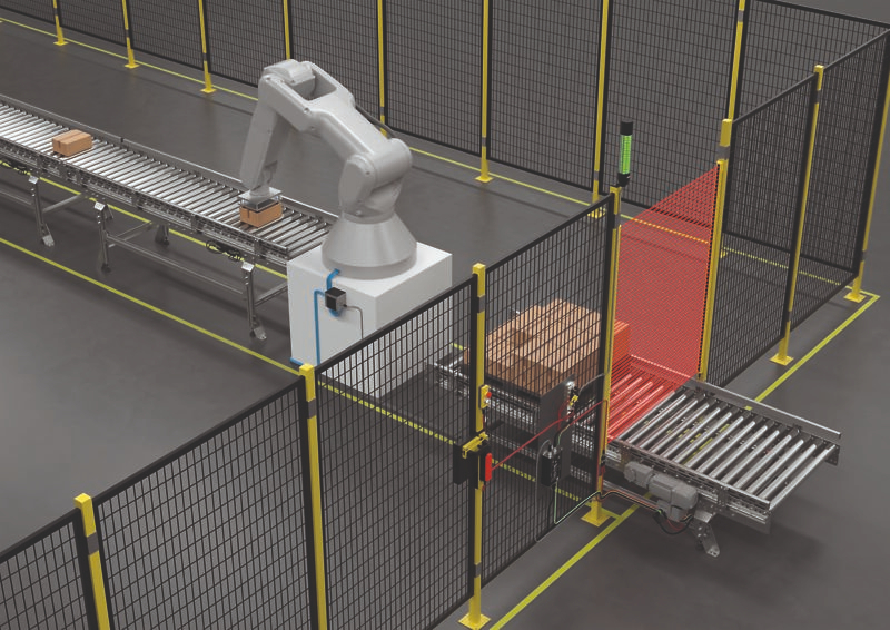 MVK Fusion CIP Safety