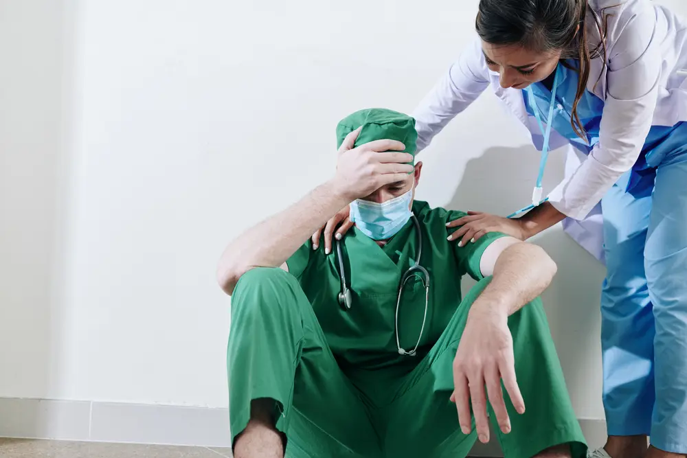 erreurs médicales