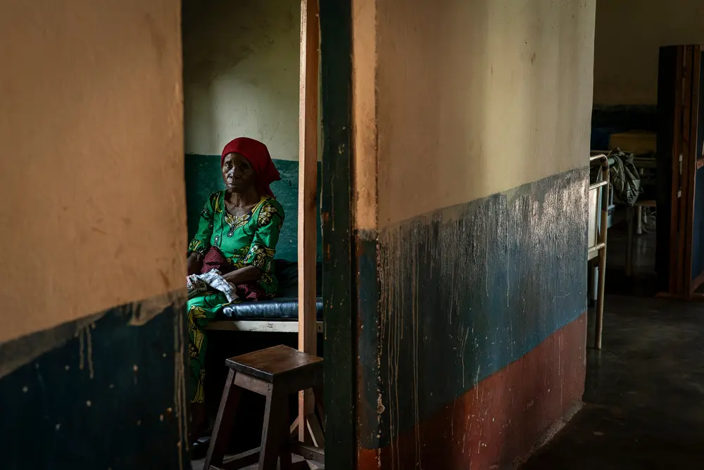 reportage congo caroline thirion