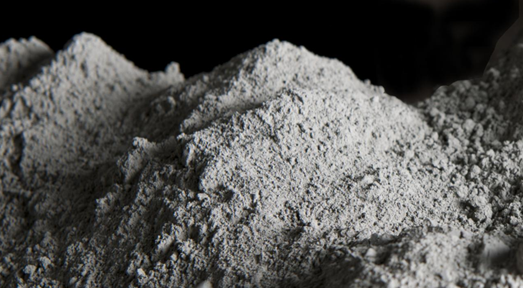 productie van koolstofarm cement