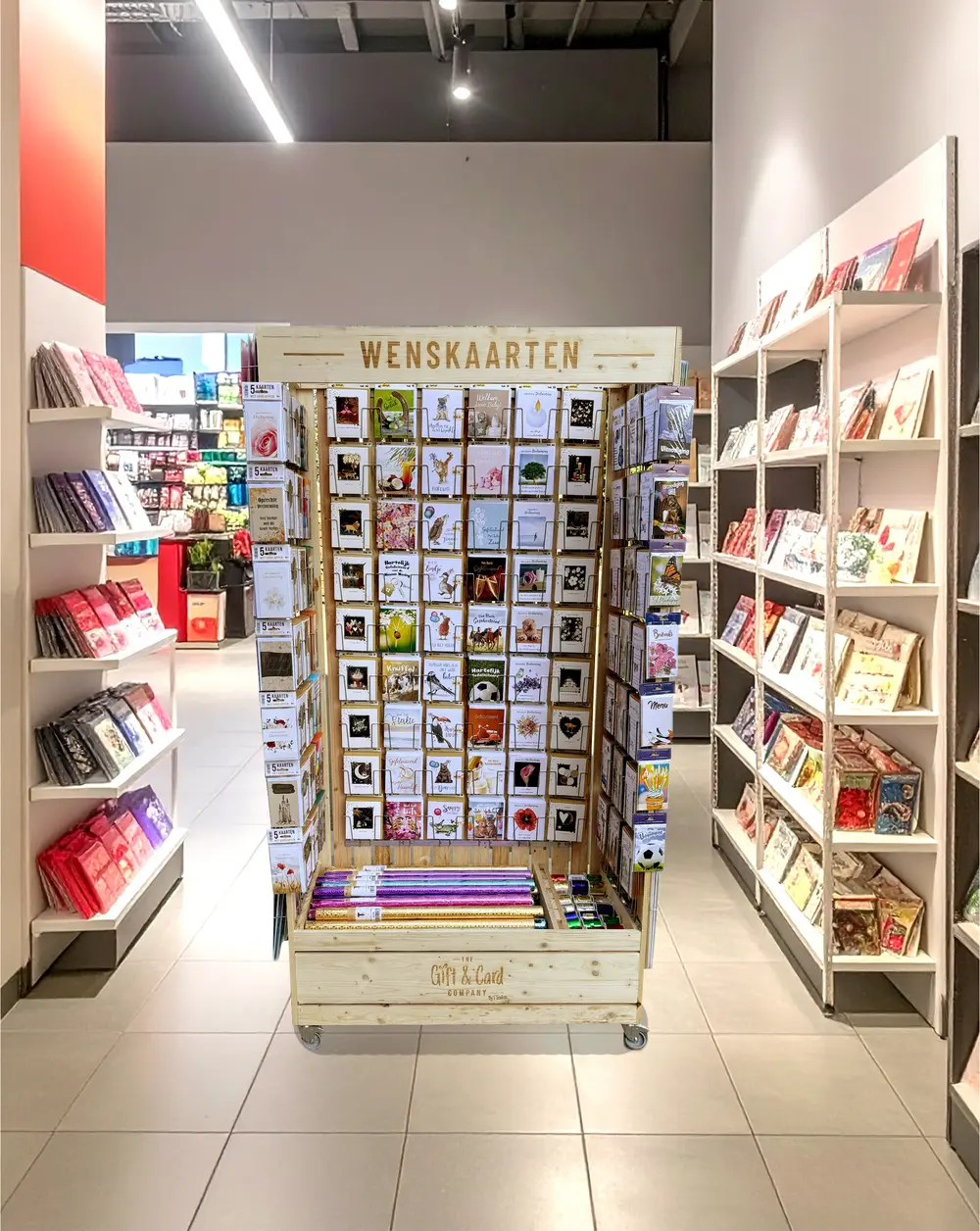 Wenskaarten Gift & Card Company