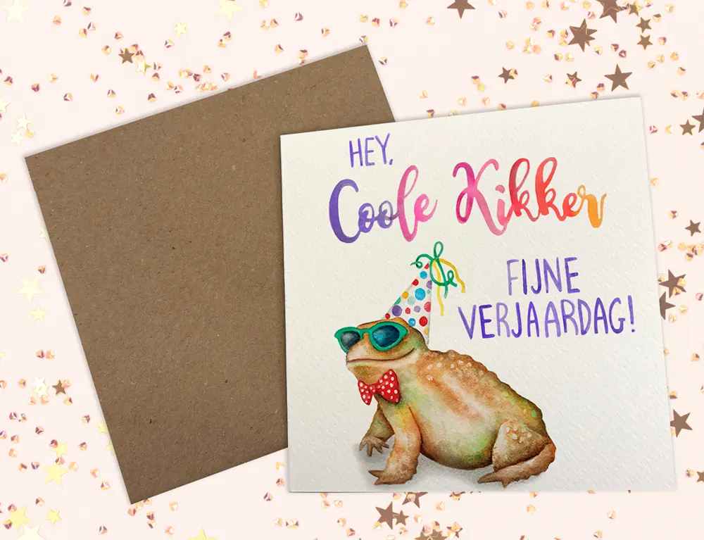 ‘Snuggles’ dierenserie