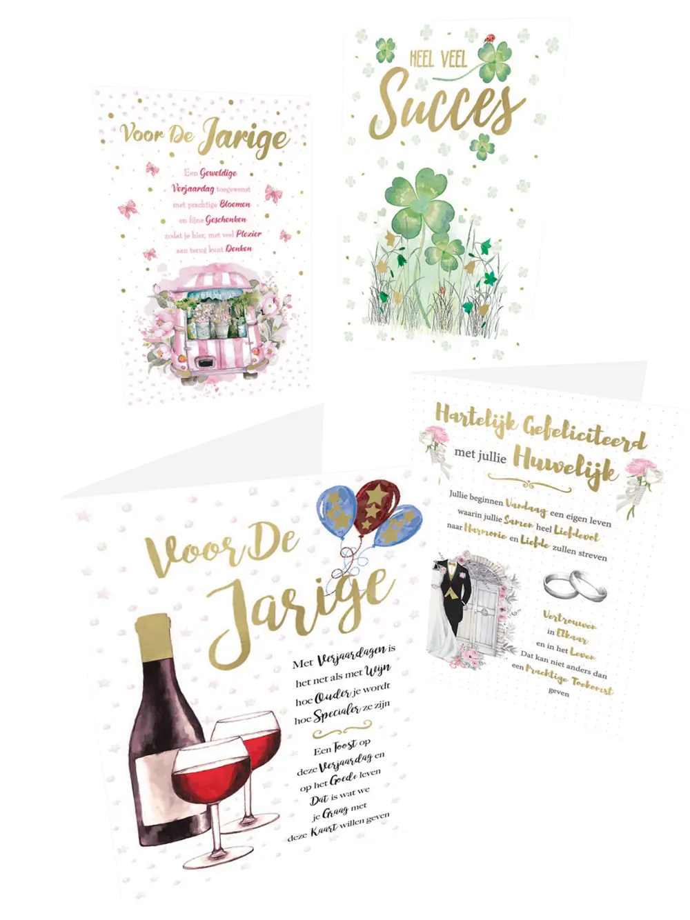 ‘Elegance’ serie