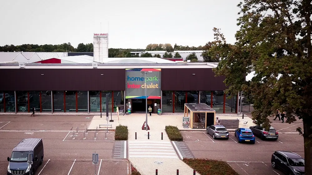 Interchalet afbeelding 1