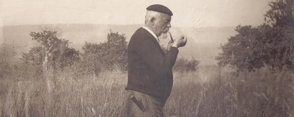 Léon Fredericq