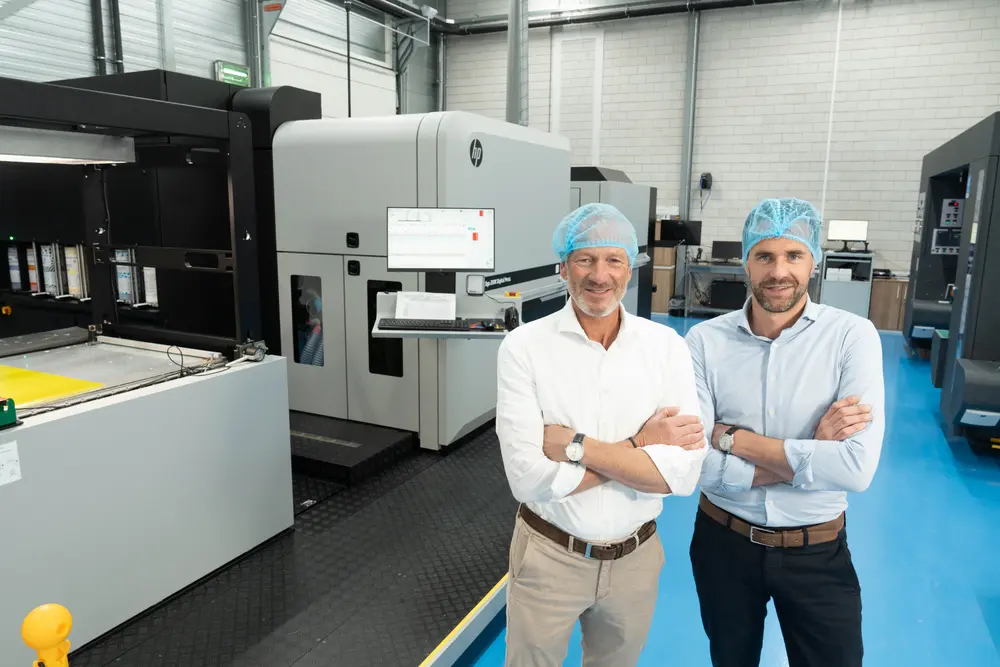 HP bij Optimum
