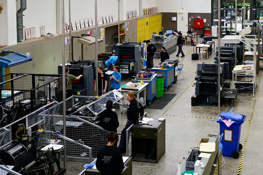 De Stemstroom